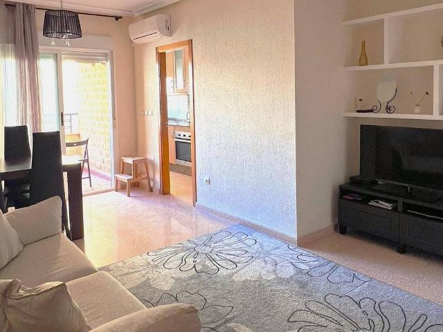 Apartamento en Venta en Puerto Deportivo