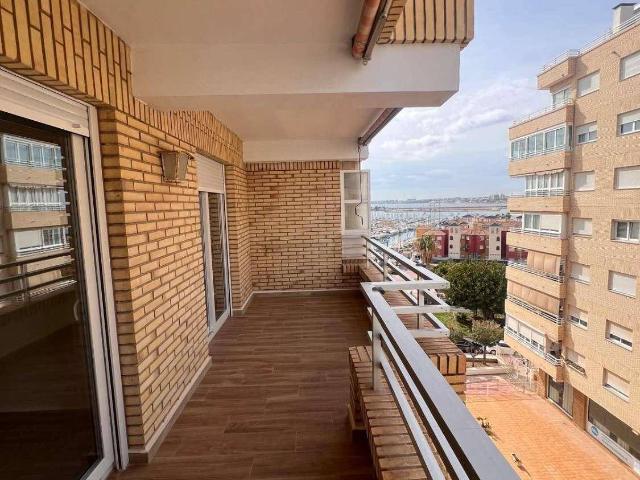 Apartamento en Venta en Puerto Deportivo