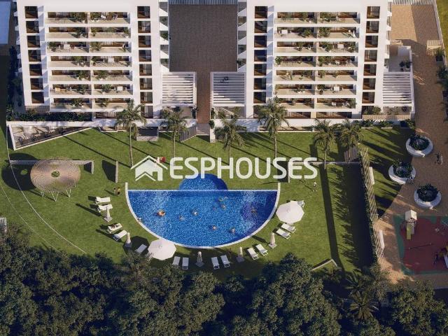 Apartamento en Venta en Puerto Deportivo