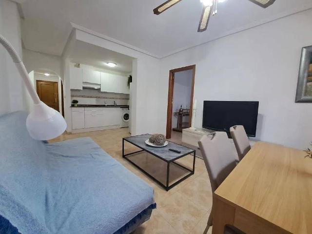 Apartamento en Venta en Puerto Deportivo