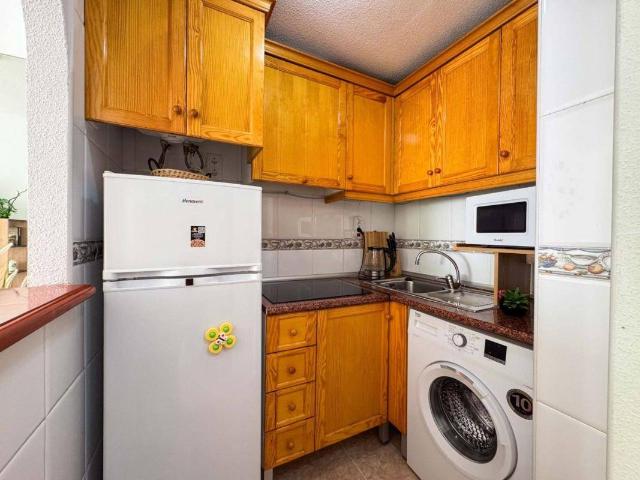 Apartamento en Venta en Puerto Deportivo