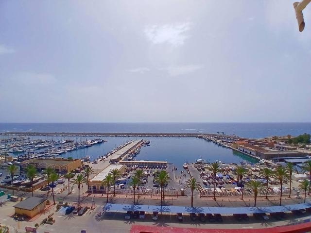 Apartamento en Venta en Puerto Deportivo