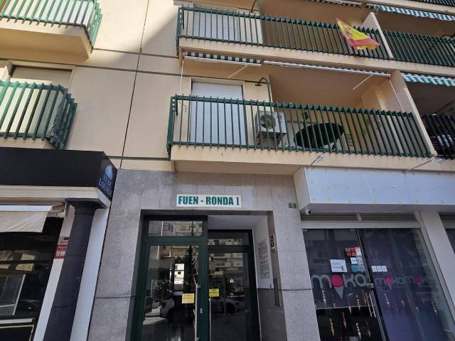 Apartamento en Venta en Puerto Deportivo