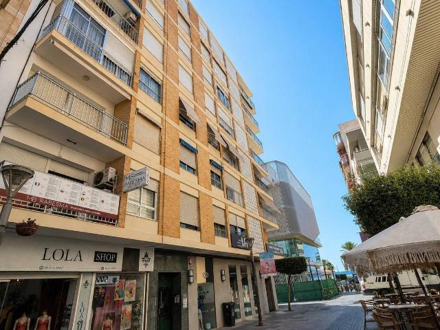 Apartamento en Venta en Puerto Deportivo