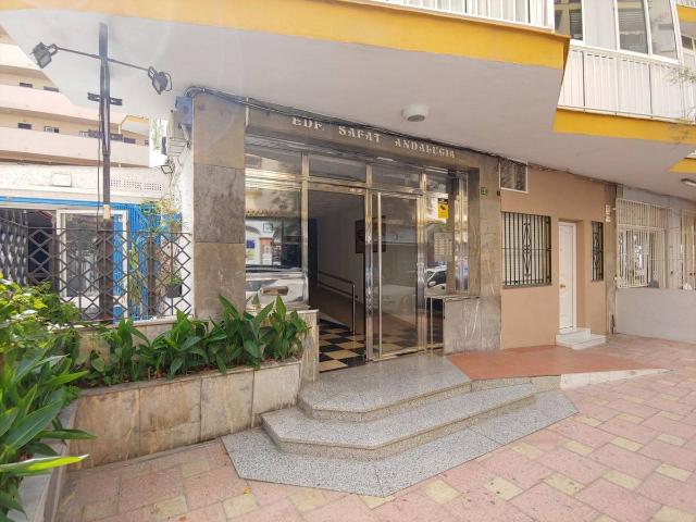 Apartamento en Venta en Puerto Deportivo