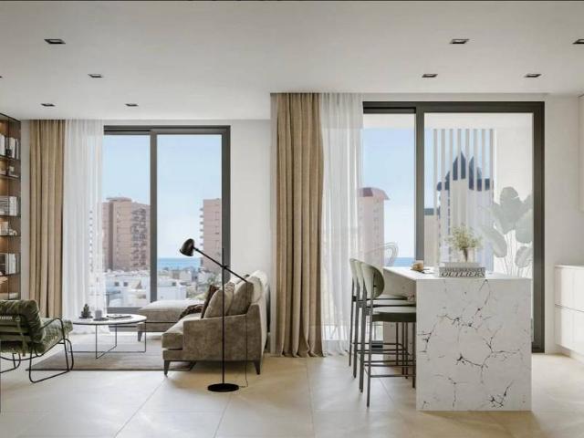 Apartamento en Venta en Puerto Deportivo