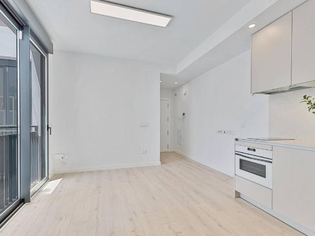 Apartamento en Venta en Puerto Deportivo