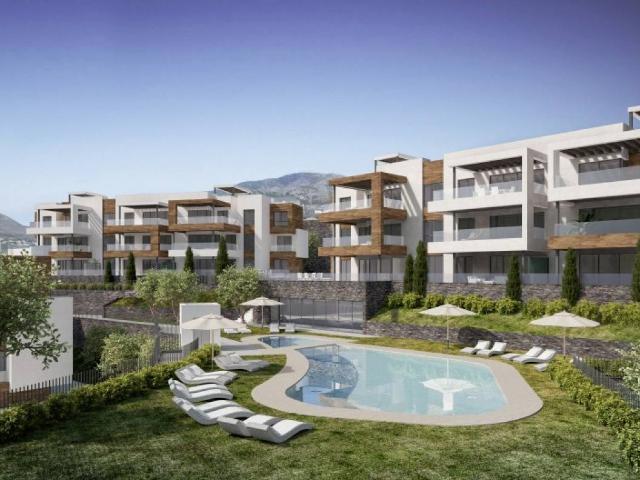 Apartamento en Venta en Puerto Deportivo