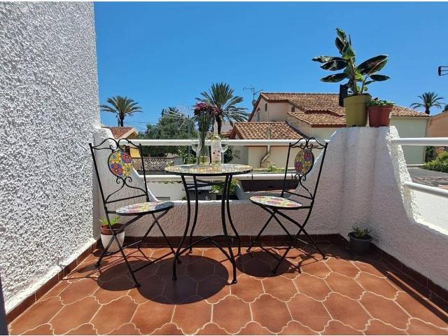 Apartamento en Venta en Puerto Deportivo