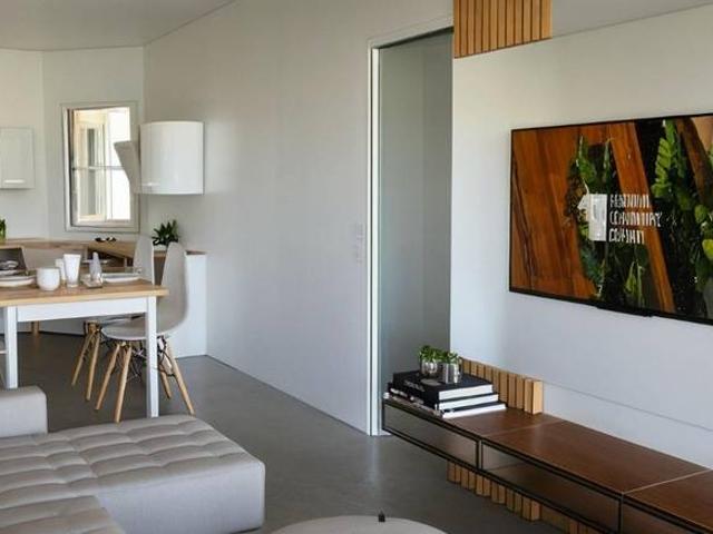 Apartamento en Venta en Puerto Deportivo