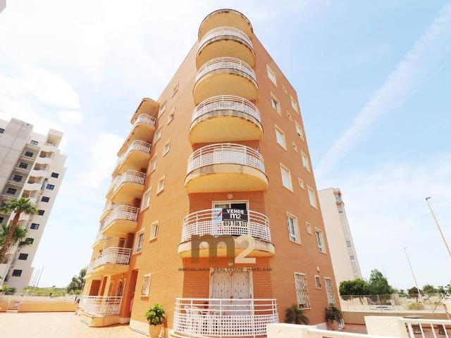 Apartamento en Venta en Puerto Deportivo