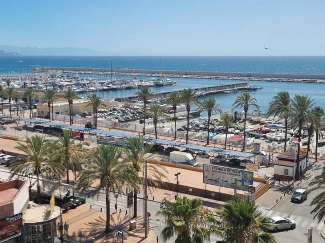 Apartamento en Venta en Puerto Deportivo