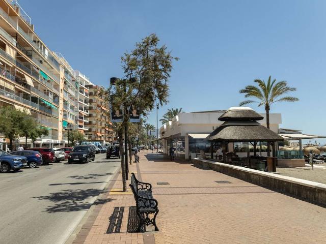 Apartamento en Venta en Puerto Deportivo