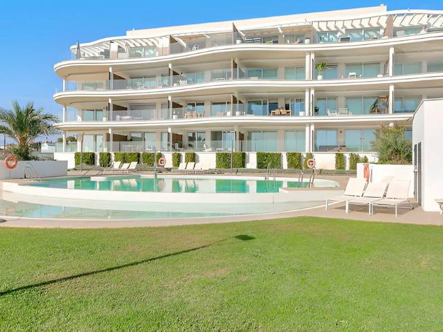 Apartamento en Venta en Puerto Deportivo