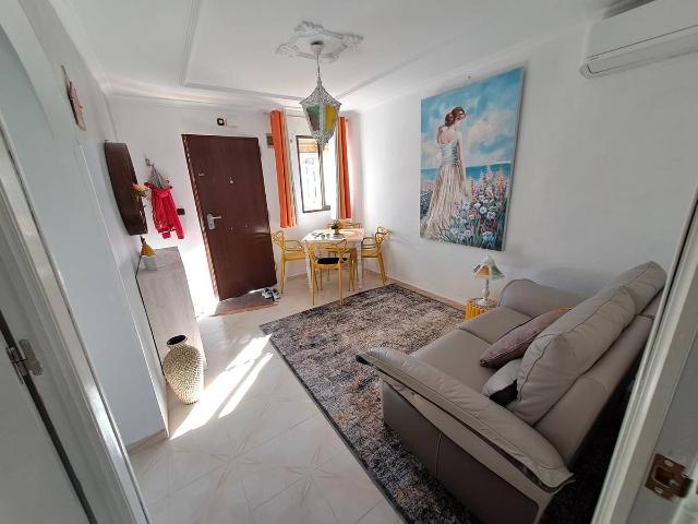 Apartamento en Venta en Puerto Deportivo