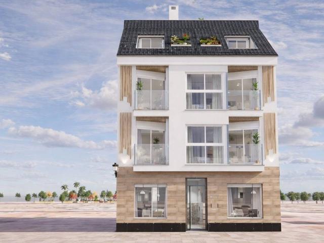 Apartamento en Venta en Puerto Deportivo