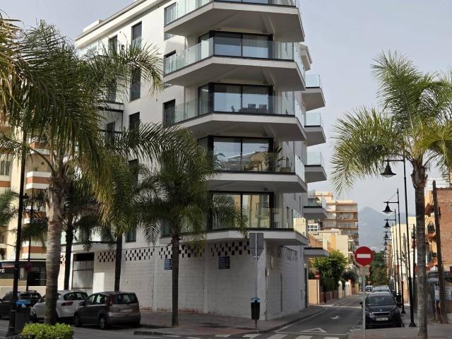 Apartamento en Venta en Puerto Deportivo