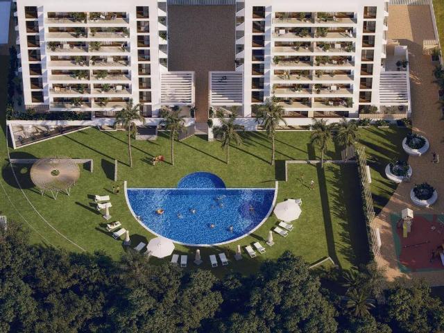 Apartamento en Venta en Puerto Deportivo