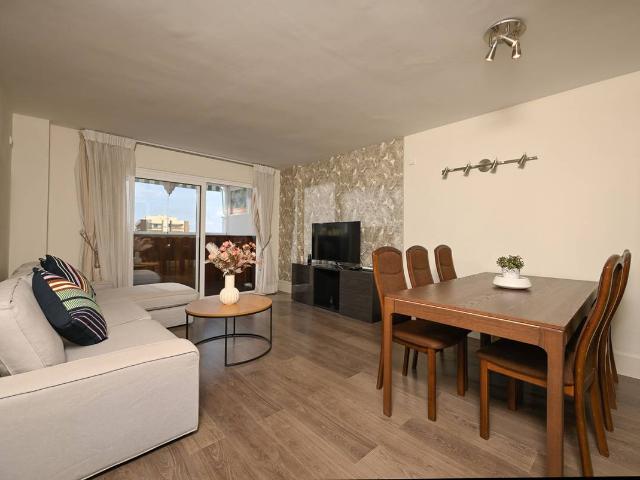 Apartamento en Venta en Puerto Deportivo