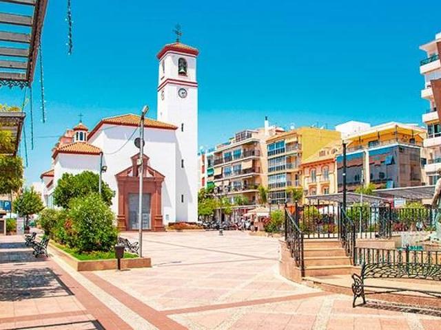 Apartamento en Venta en Puerto Deportivo