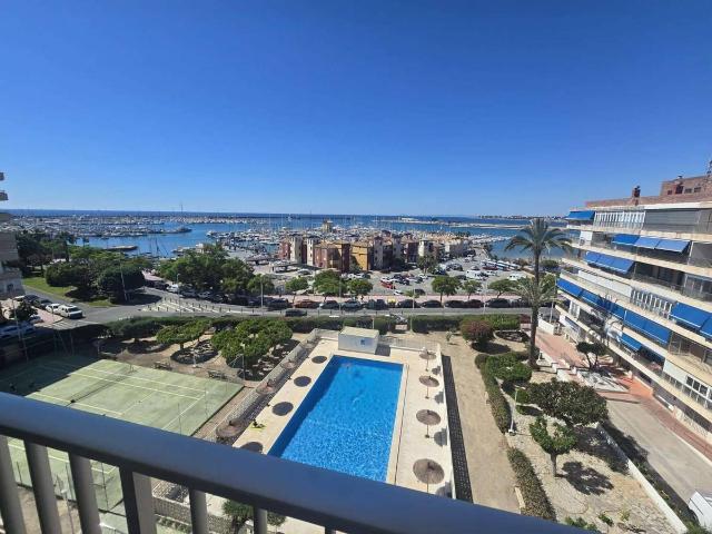 Apartamento en Venta en Puerto Deportivo