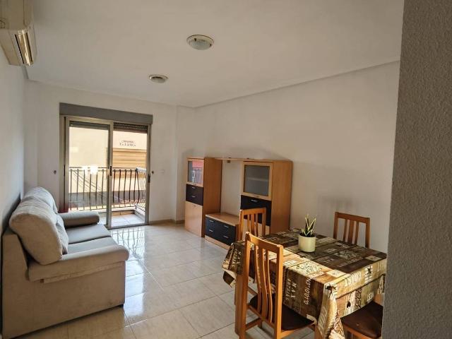 Apartamento en Venta en Puerto Deportivo