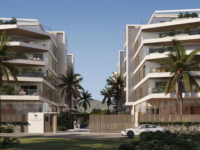 Apartamento en Venta en Puerto Deportivo