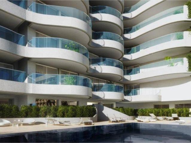 Apartamento en Venta en Puerto Deportivo