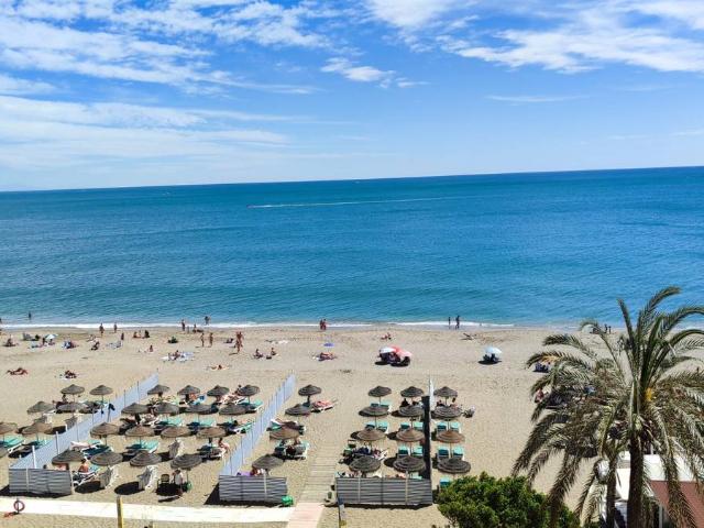 Apartamento en Venta en Puerto Deportivo