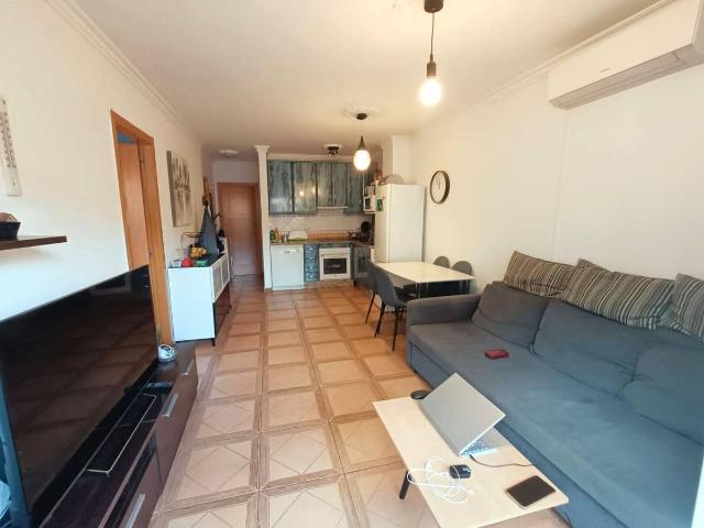 Apartamento en Venta en Puerto Deportivo