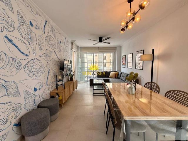 Apartamento en Venta en Puerto Deportivo