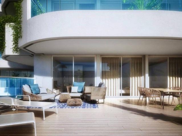 Apartamento en Venta en Puerto Deportivo