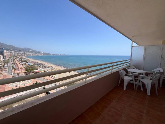 Apartamento en Venta en Puerto Deportivo