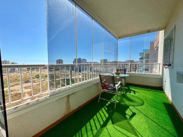 Apartamento en Venta en Puerto Deportivo