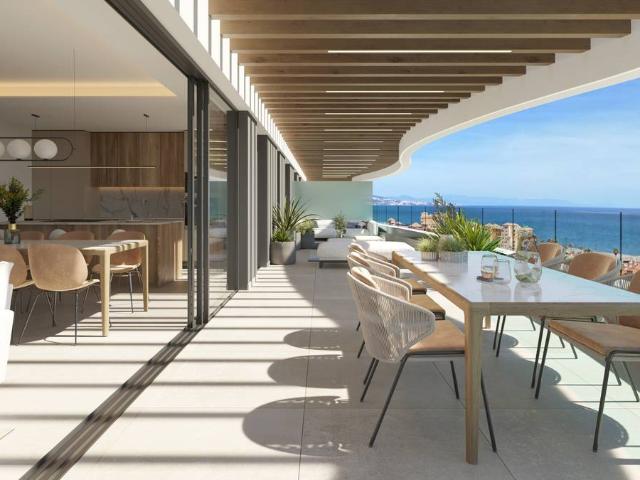 Apartamento en Venta en Puerto Deportivo