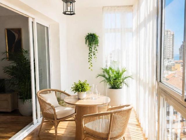 Apartamento en Venta en Puerto Deportivo