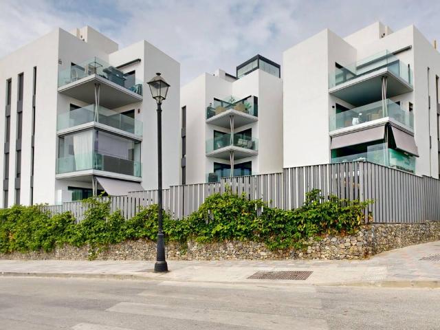 Apartamento en Venta en Puerto Deportivo
