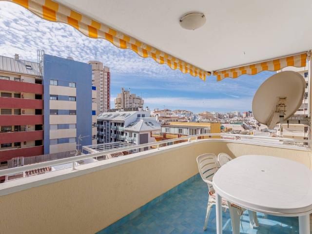 Apartamento en Venta en Puerto Deportivo