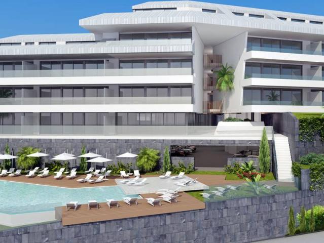Apartamento en Venta en Puerto Deportivo