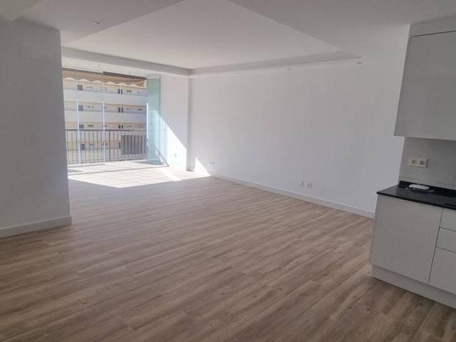Apartamento en Venta en Puerto Deportivo