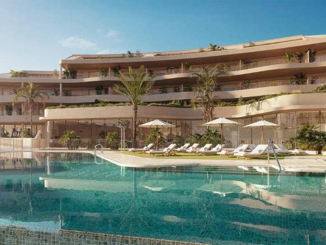 Apartamento en Venta en Puerto Deportivo