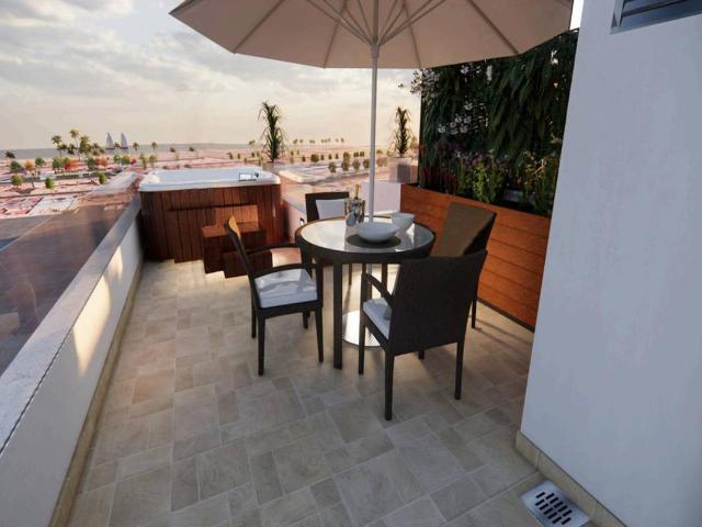 Apartamento en Venta en Puerto Deportivo