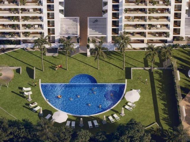 Apartamento en Venta en Puerto Deportivo