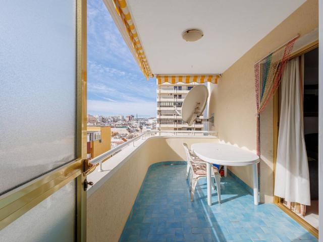 Apartamento en Venta en Puerto Deportivo