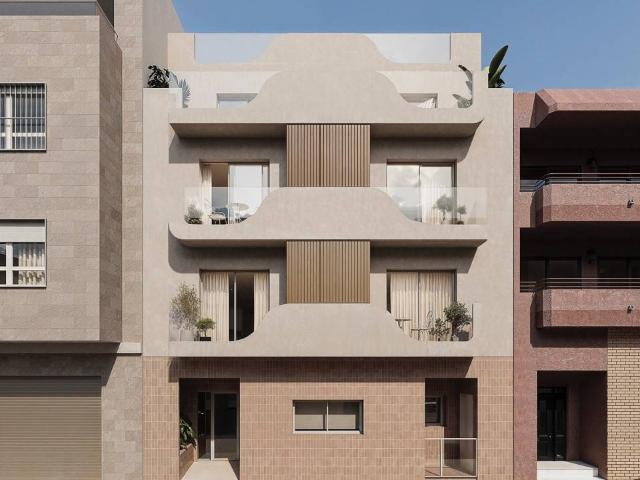 Apartamento en Venta en Puerto Deportivo