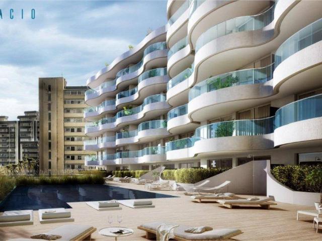 Apartamento en Venta en Puerto Deportivo