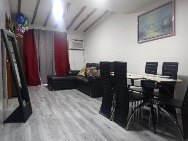 Apartamento en Venta en Puerto la Cruz barcelona Anzoátegui 58 m2. 2 hab