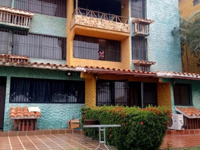 Apartamento en Venta en Puerto la Cruz PUERTO LA CRUZ Anzoátegui 58 m2. 2 hab