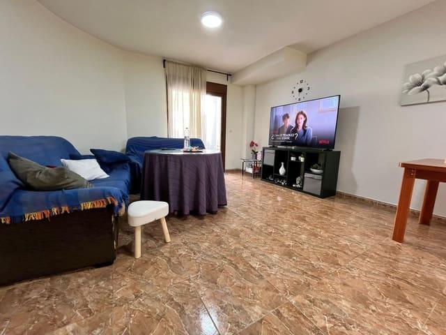 Apartamento en venta en Puerto Lumbreras, Murcia