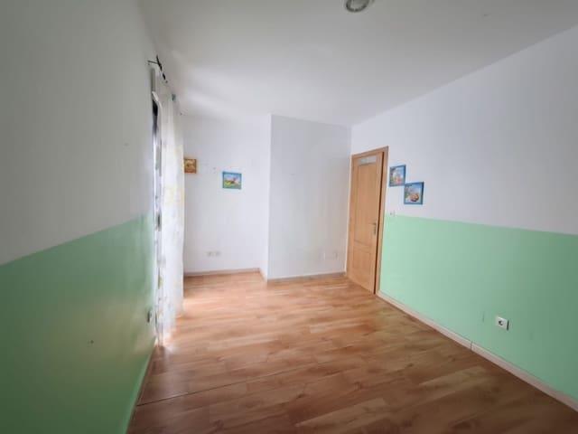 Apartamento en venta en Puerto Lumbreras, Murcia